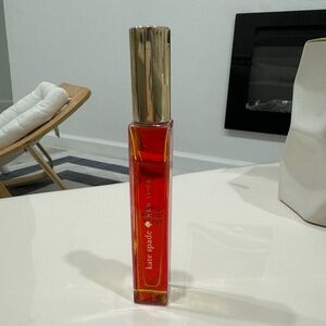 Kate spade roll on perfume